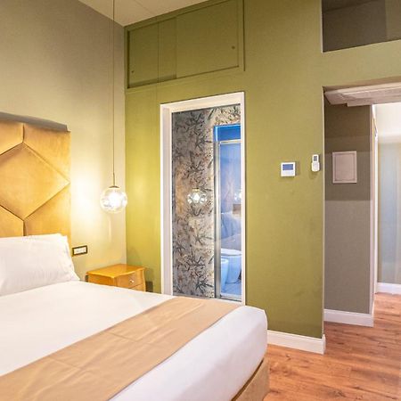Navona Comfort Rooms Roma Esterno foto