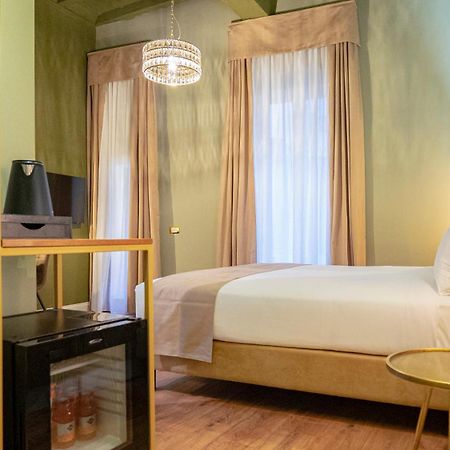Navona Comfort Rooms Roma Esterno foto