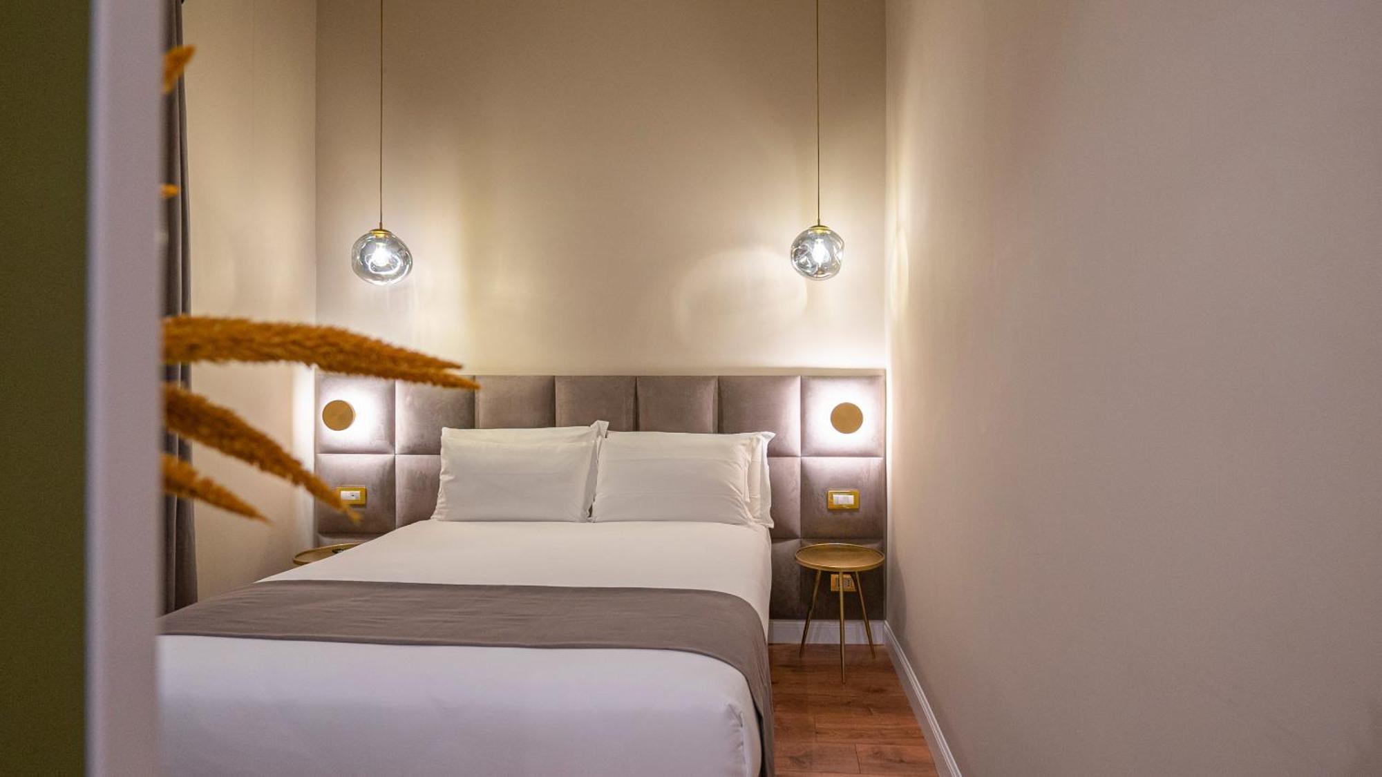 Navona Comfort Rooms Roma Esterno foto