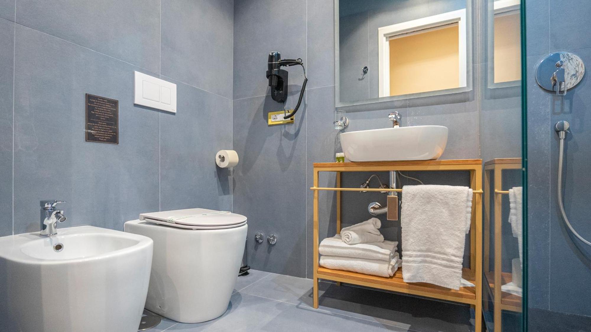 Navona Comfort Rooms Roma Esterno foto
