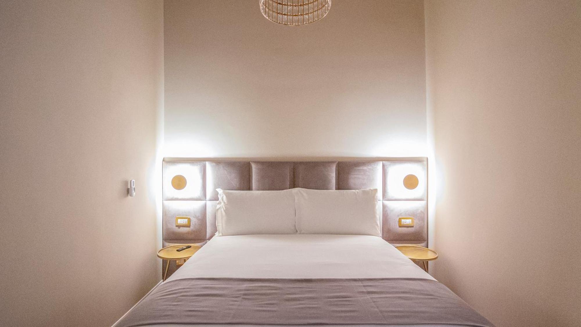 Navona Comfort Rooms Roma Esterno foto