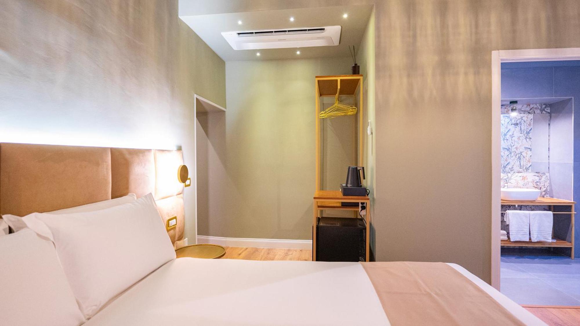 Navona Comfort Rooms Roma Esterno foto