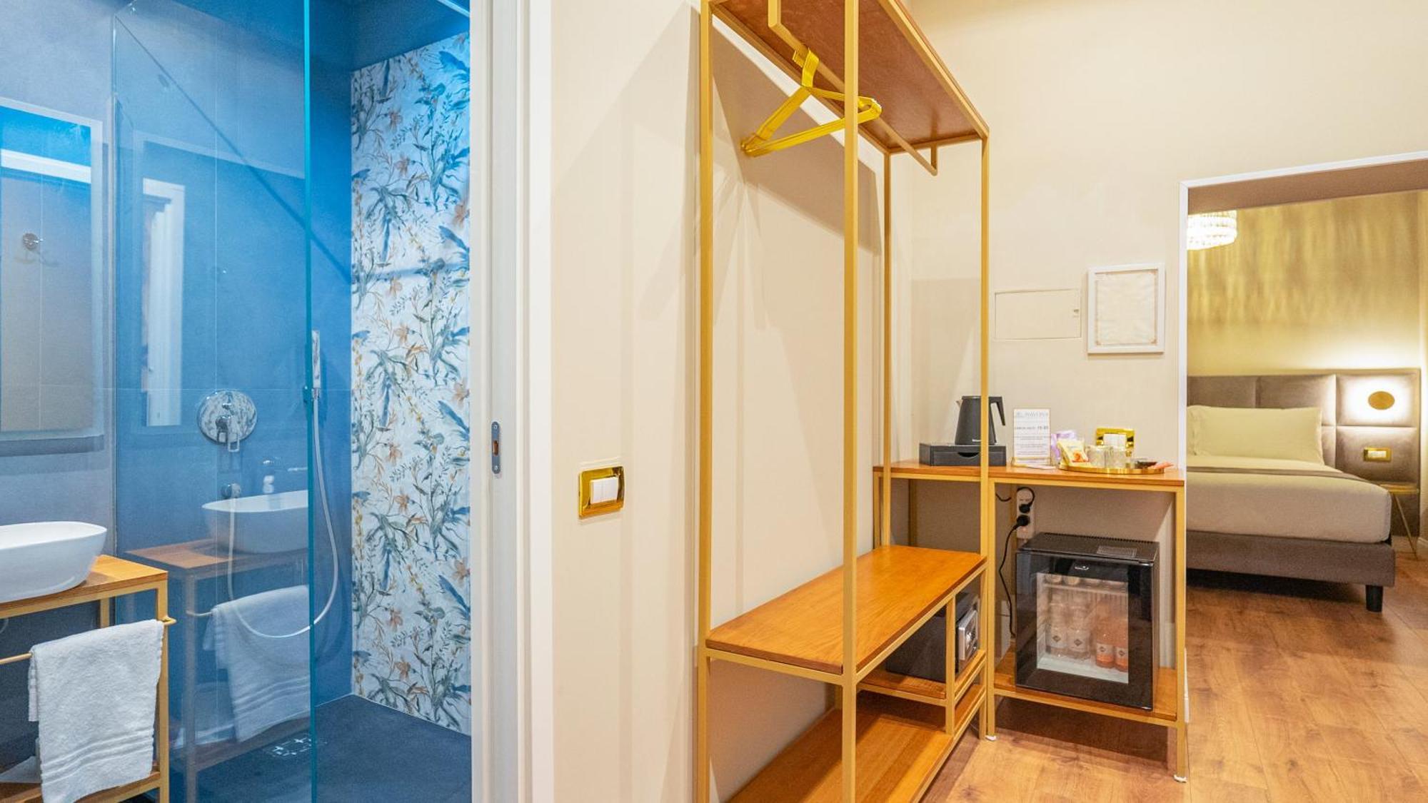 Navona Comfort Rooms Roma Esterno foto