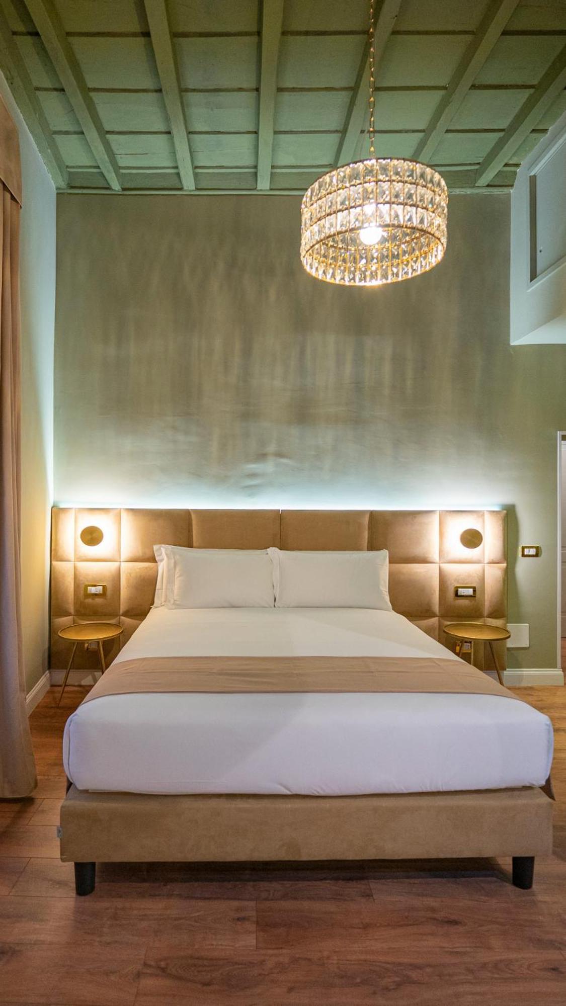 Navona Comfort Rooms Roma Esterno foto