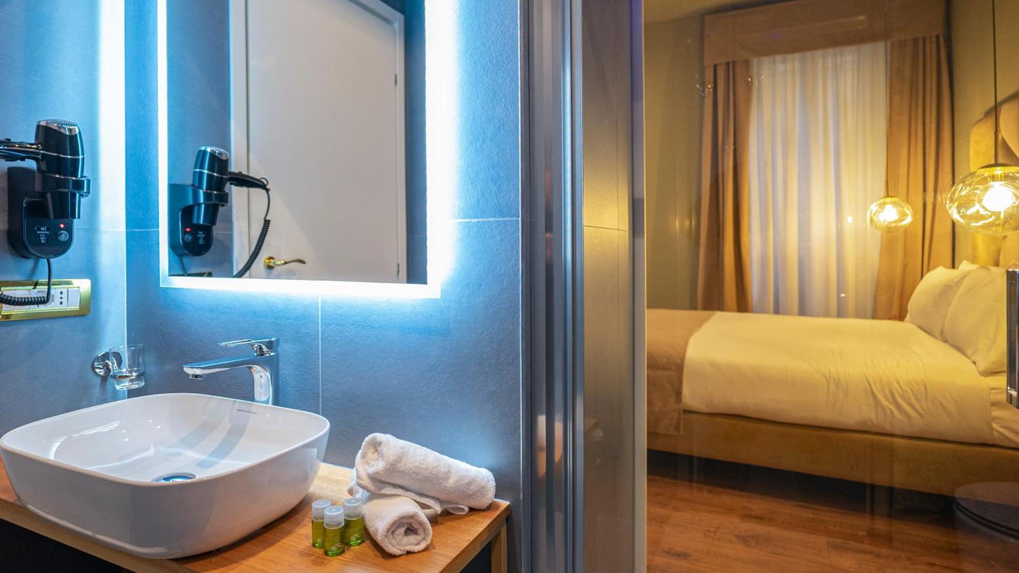 Navona Comfort Rooms Roma Esterno foto
