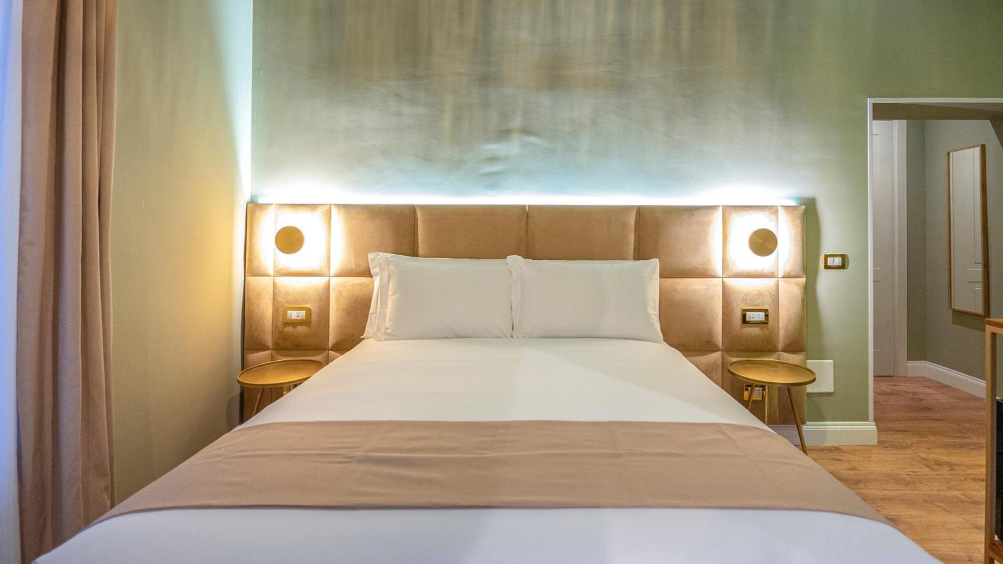 Navona Comfort Rooms Roma Esterno foto