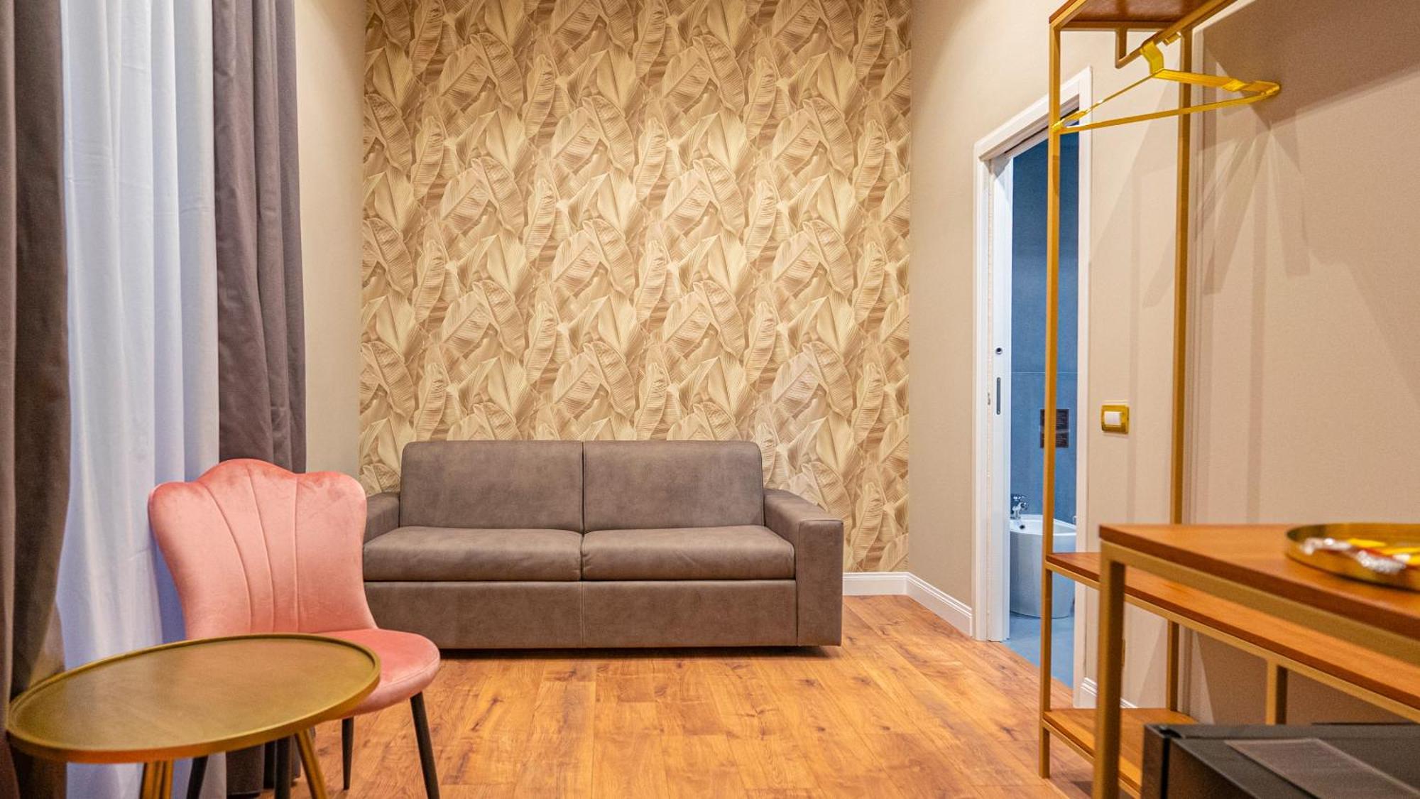 Navona Comfort Rooms Roma Esterno foto