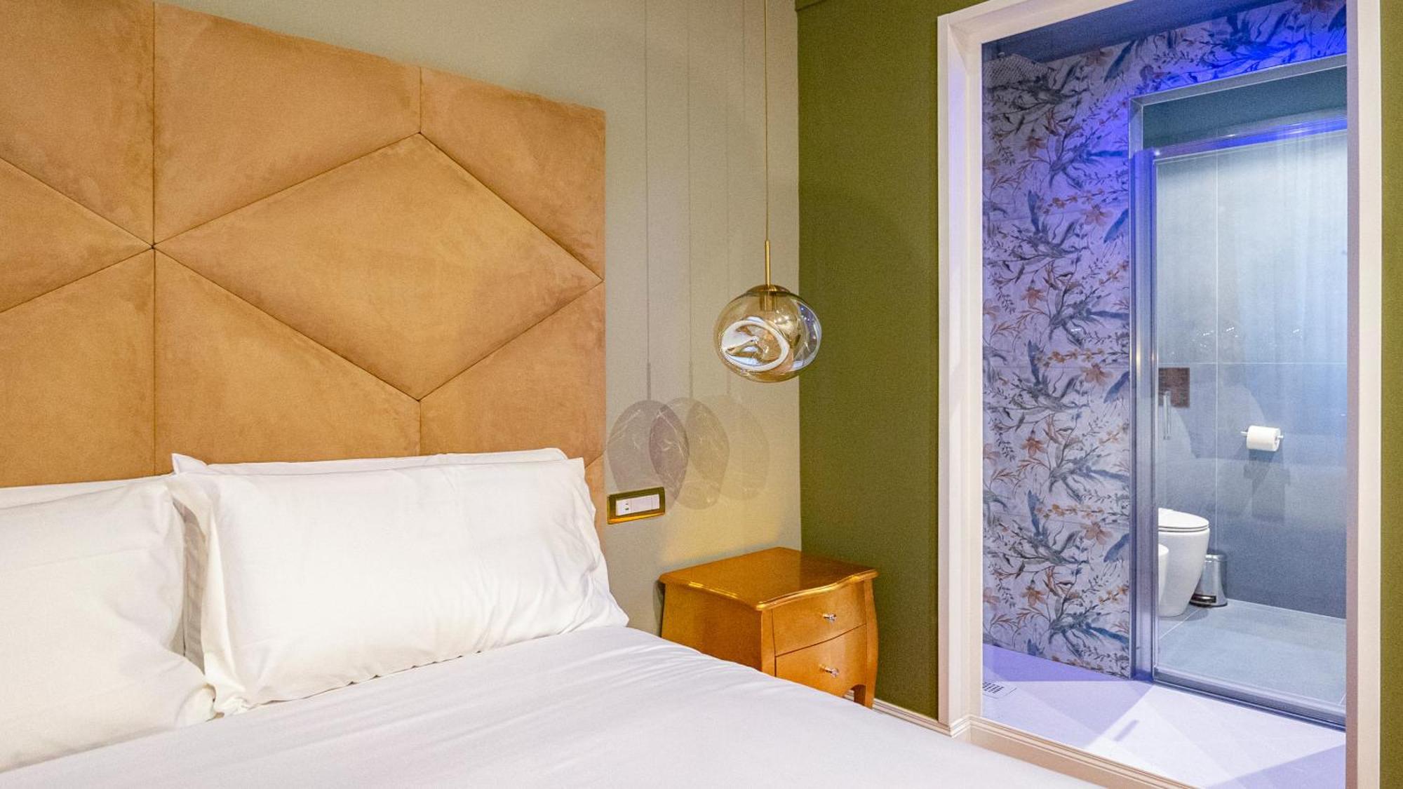 Navona Comfort Rooms Roma Esterno foto