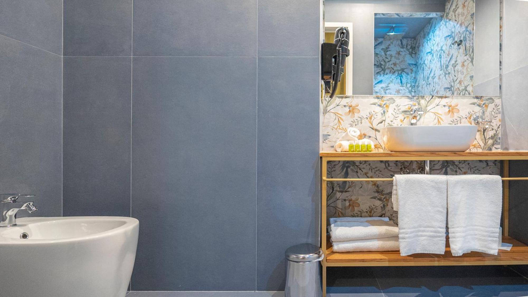 Navona Comfort Rooms Roma Esterno foto