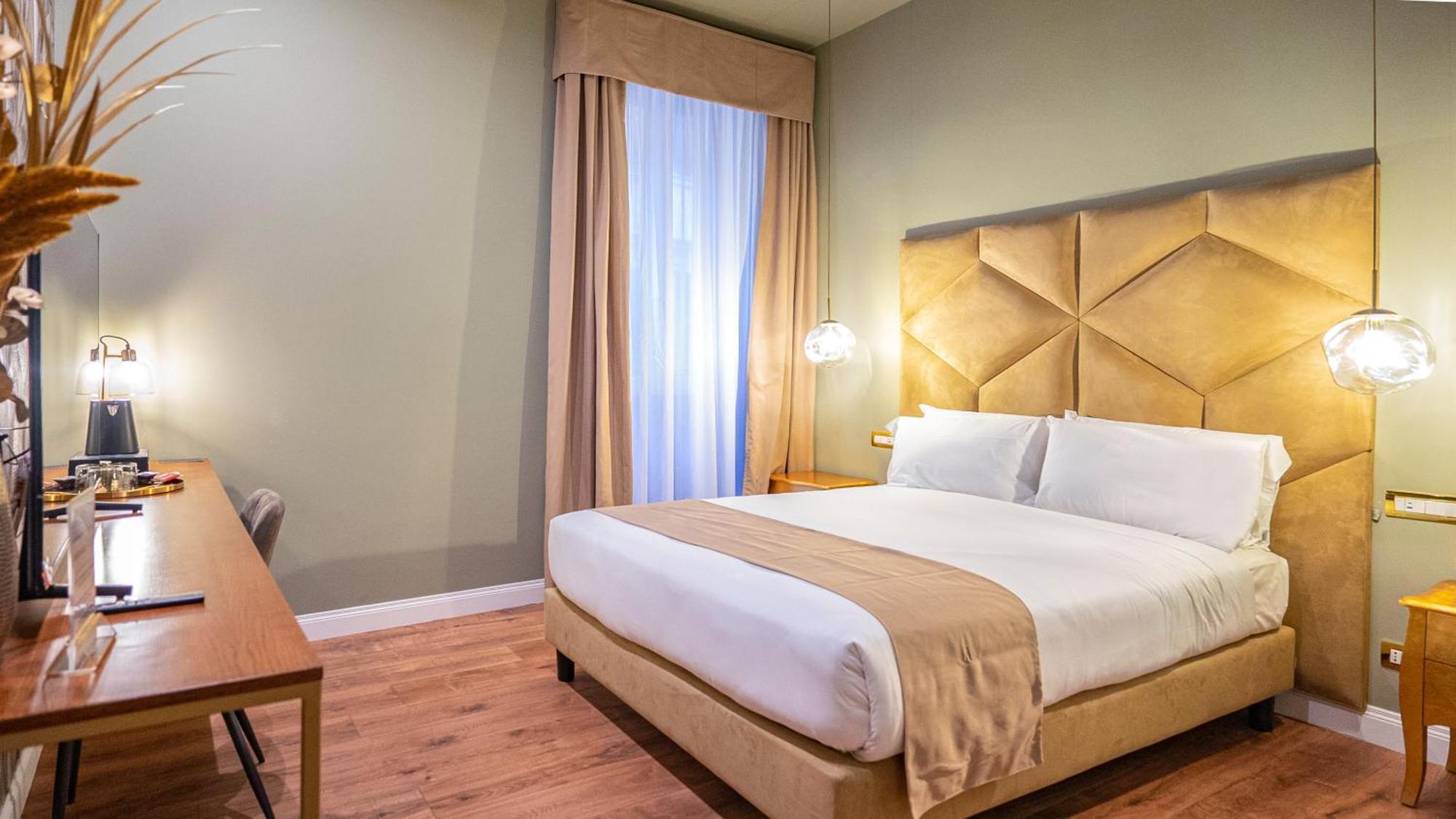 Navona Comfort Rooms Roma Esterno foto