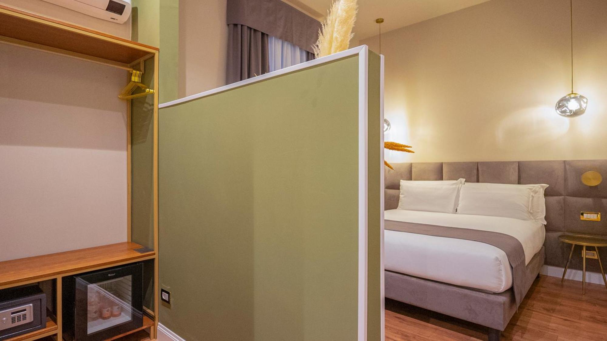 Navona Comfort Rooms Roma Esterno foto