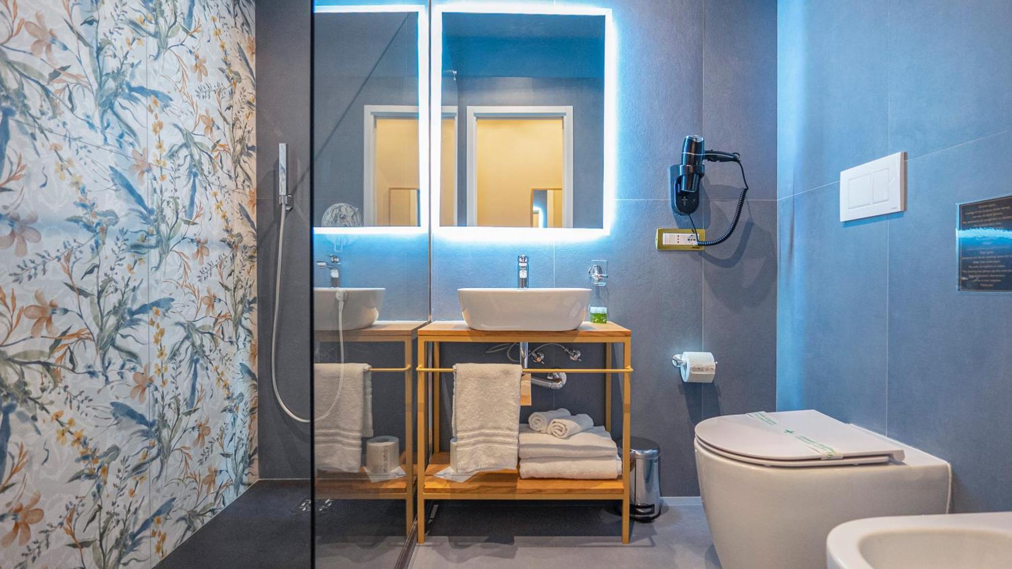 Navona Comfort Rooms Roma Esterno foto