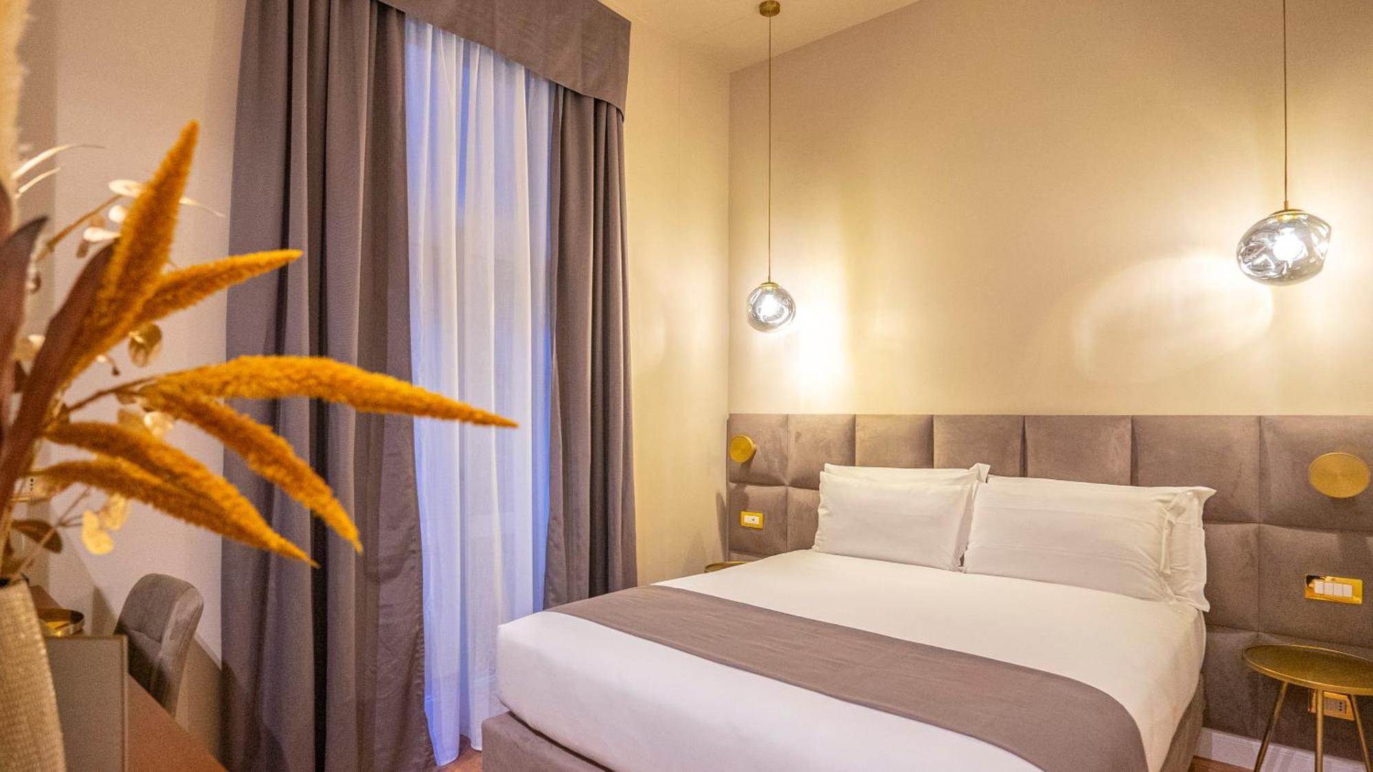 Navona Comfort Rooms Roma Esterno foto