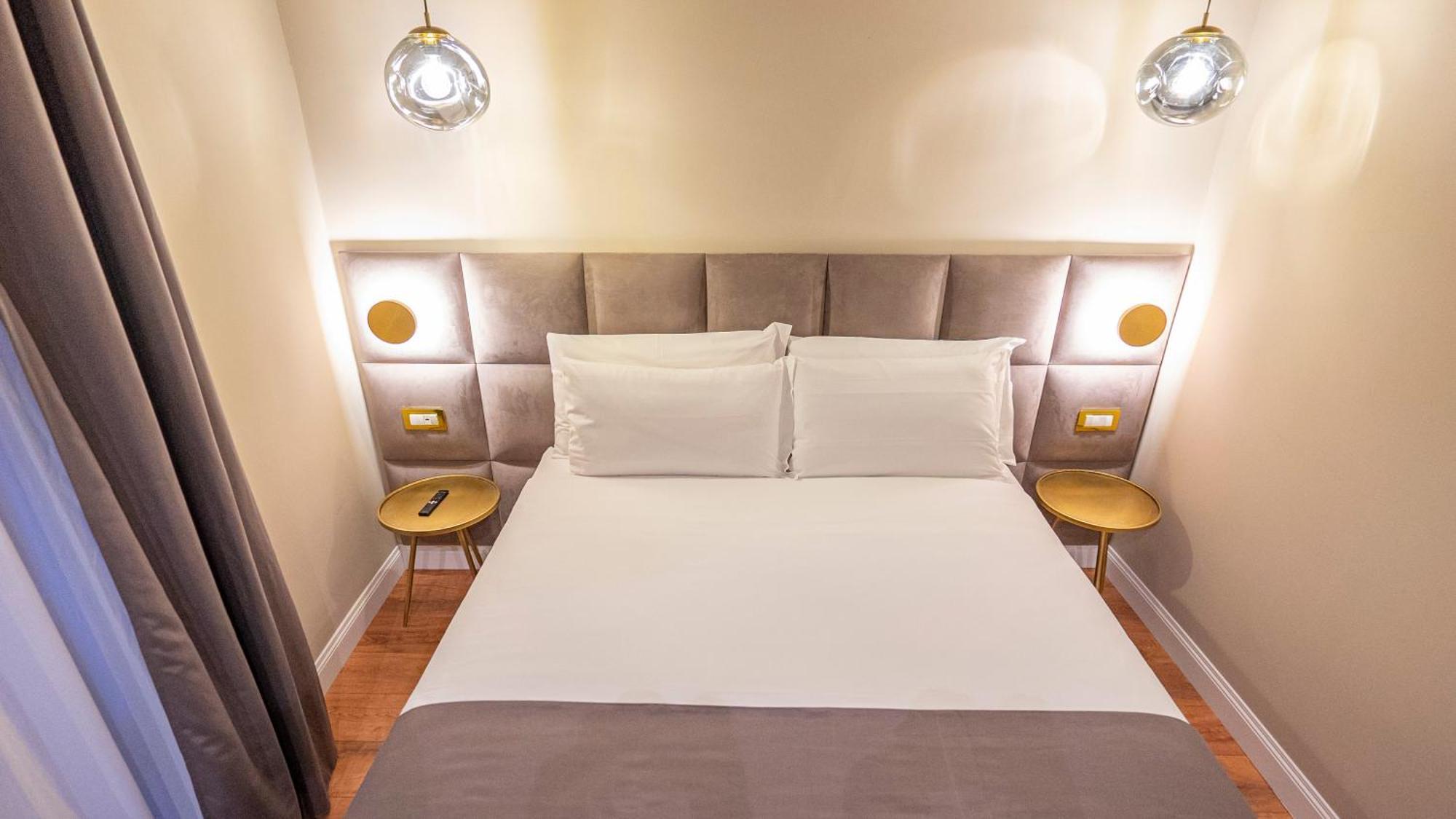 Navona Comfort Rooms Roma Esterno foto